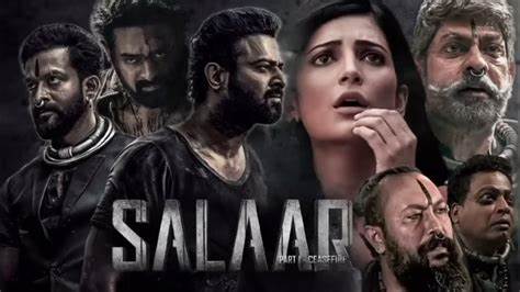 Salaar movie